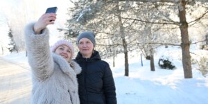 Семья Гурковых переехала в деревню и обрела настоящее счастье