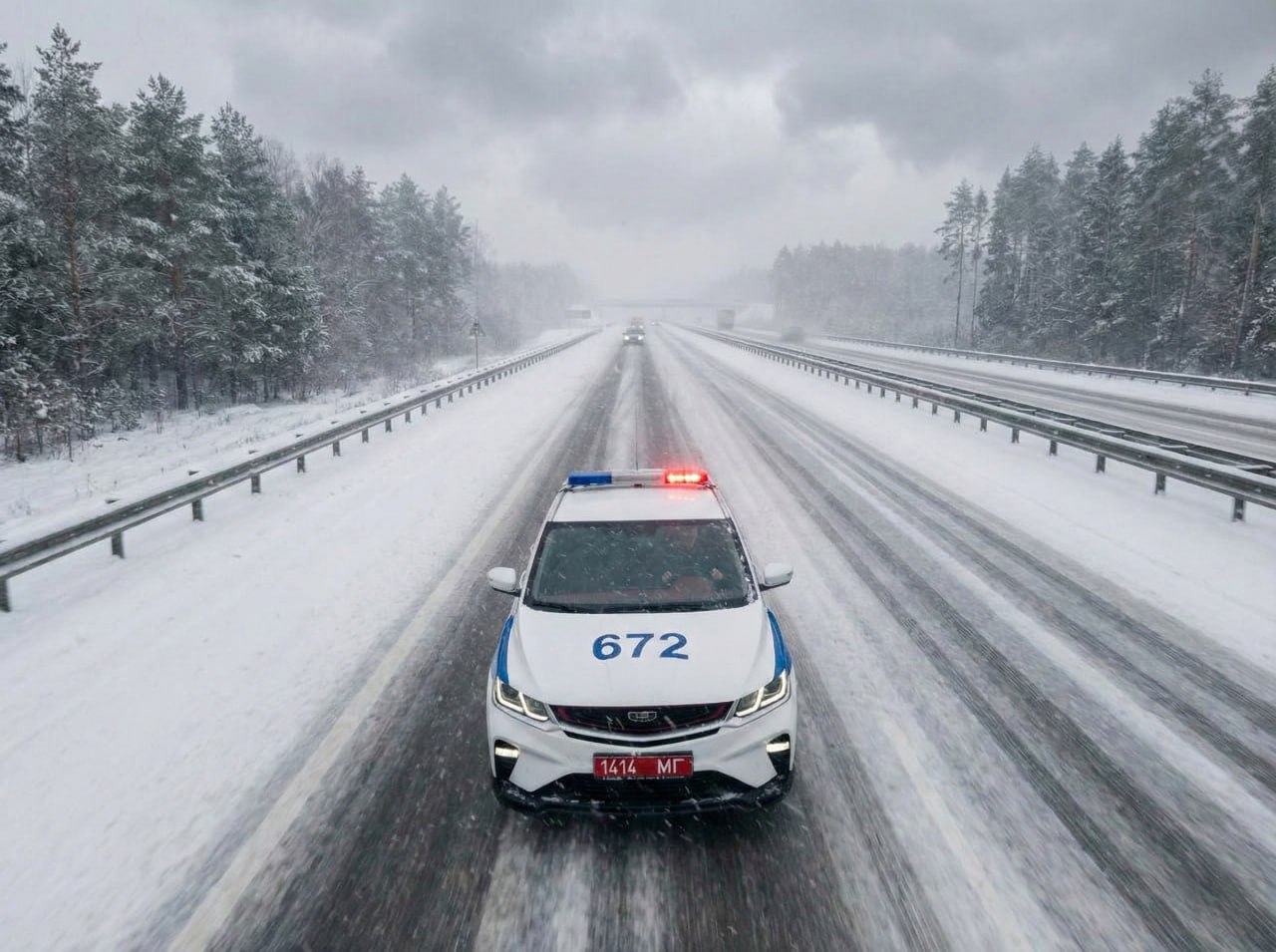 Без прав и без тормозов: в Могилевской области за выходные задержали 17 «бесправников» и 4 пьяных водителей
