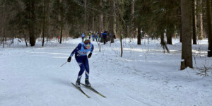 В Могилеве завершилась республиканская спартакиада по лыжам среди профсоюзных школ — кто вырвал общекомандную победу на финишной прямой?