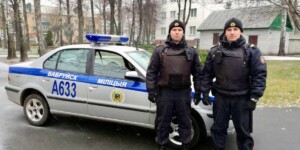 Династия Бидюк: три поколения на страже Родины