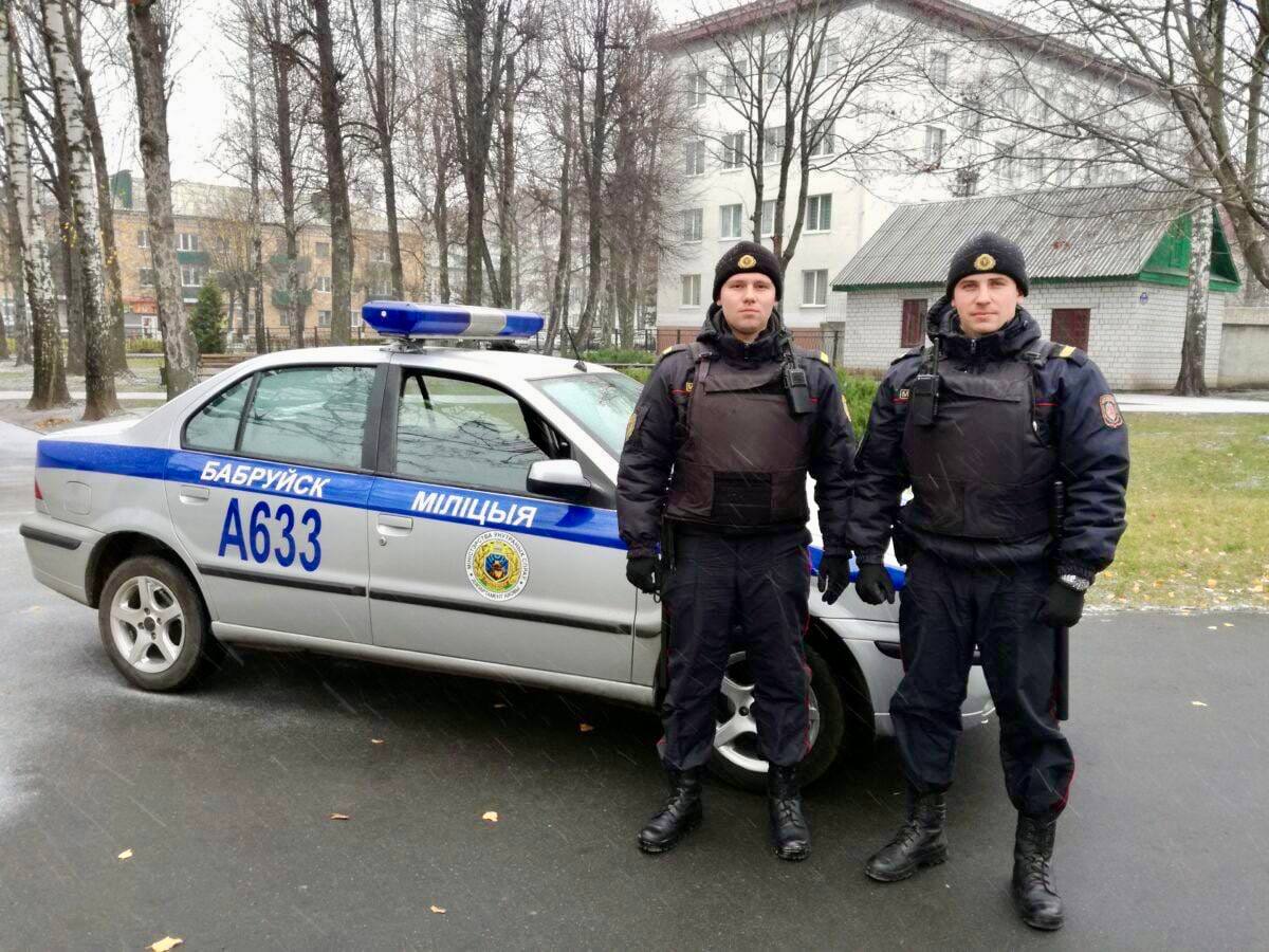 Династия Бидюк: три поколения на страже Родины