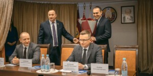 Александр Руденя вернулся в «Бабушкину крынку» в статусе генерального директора