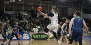 Второе поражение подряд: «Борисфен» разгромлен «Минском», но сохраняет второе место в чемпионате