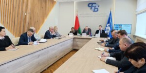 Что волнует белорусов сегодня: профсоюзы и аналитики БИСИ сверили оценки в Могилеве