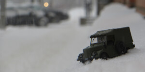 Погода на 7 февраля: временами снег, не ниже -10°С ночью и около -5°С в дневные часы в Могилевской области