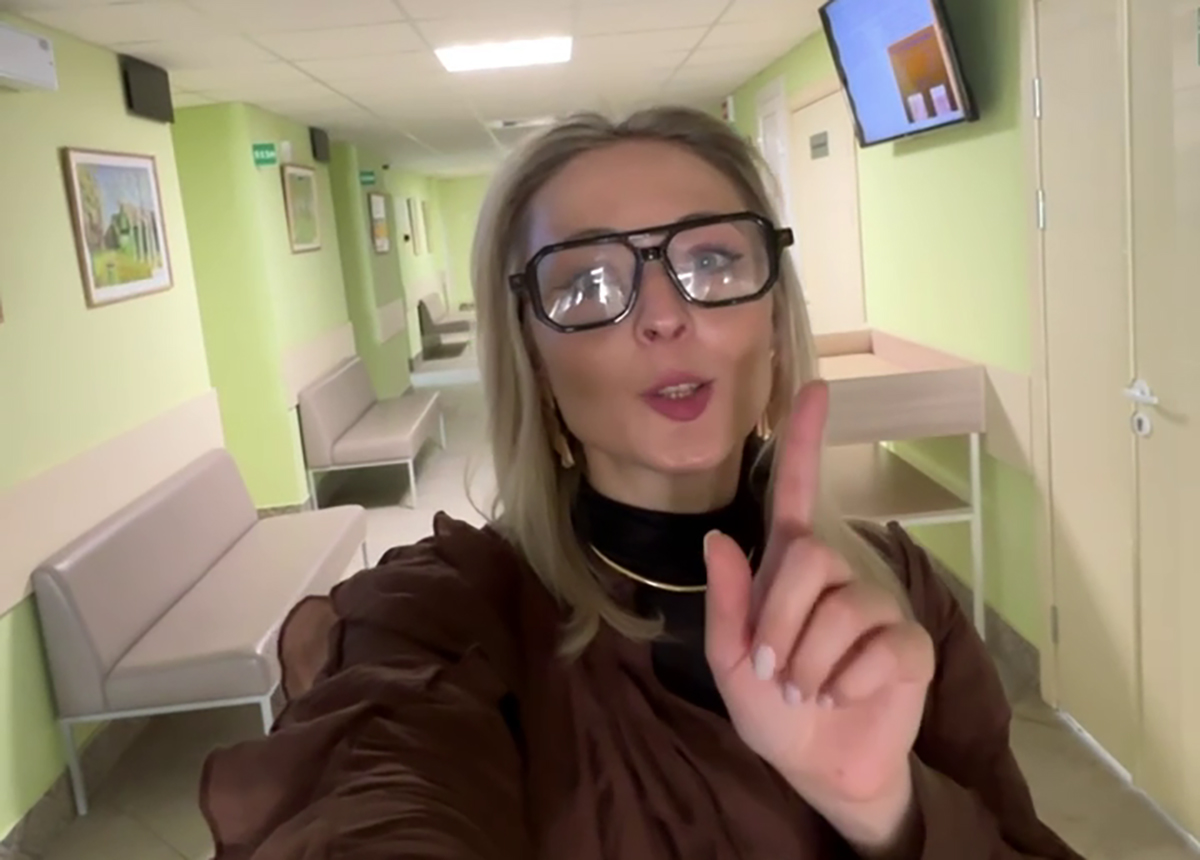 Новые возможности в 3-й поликлинике Могилева: открыт кабинет нейрокоррекции