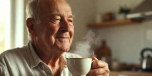 Хорошие новости для любителей кофе и чая: 2–3 чашки в день снижают риск деменции на 18%