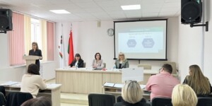 Главное статуправление Могилевской области примет участие в подготовке тематических материалов, приуроченных к Году белорусской женщины