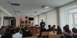 22-летнего «закладчика-рецидивиста» задержали в Могилевском районе