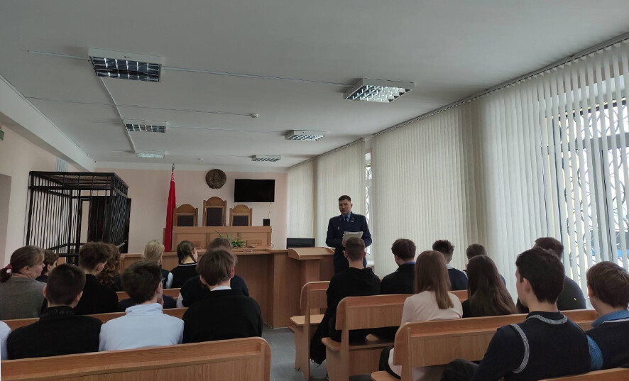 22-летнего «закладчика-рецидивиста» задержали в Могилевском районе