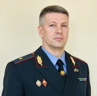 Спокойствие граждан – наша работа