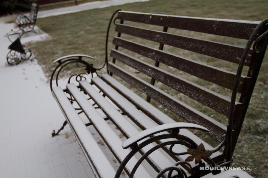 Погода на 28 февраля: до +7°С в последний день зимы в Могилевской области