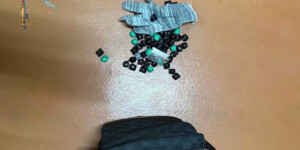 17-летний закладчик задержан в Могилеве: подростку грозит до 20 лет колонии