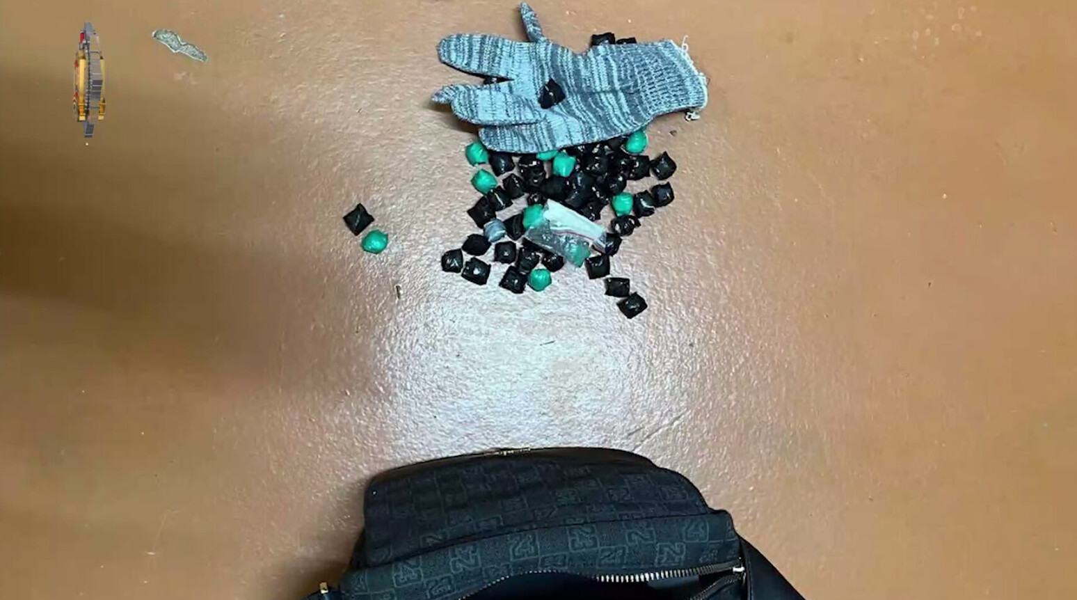 17-летний закладчик задержан в Могилеве: подростку грозит до 20 лет колонии