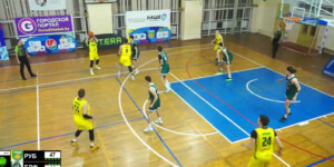 Минус 10 перед финальной четвертью — плюс 4 в итоге: «Борисфен» вырвал победу у «Рубона» в Витебске