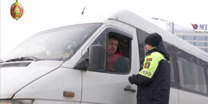 Кого проверят в первую очередь? ГАИ усиливает контроль