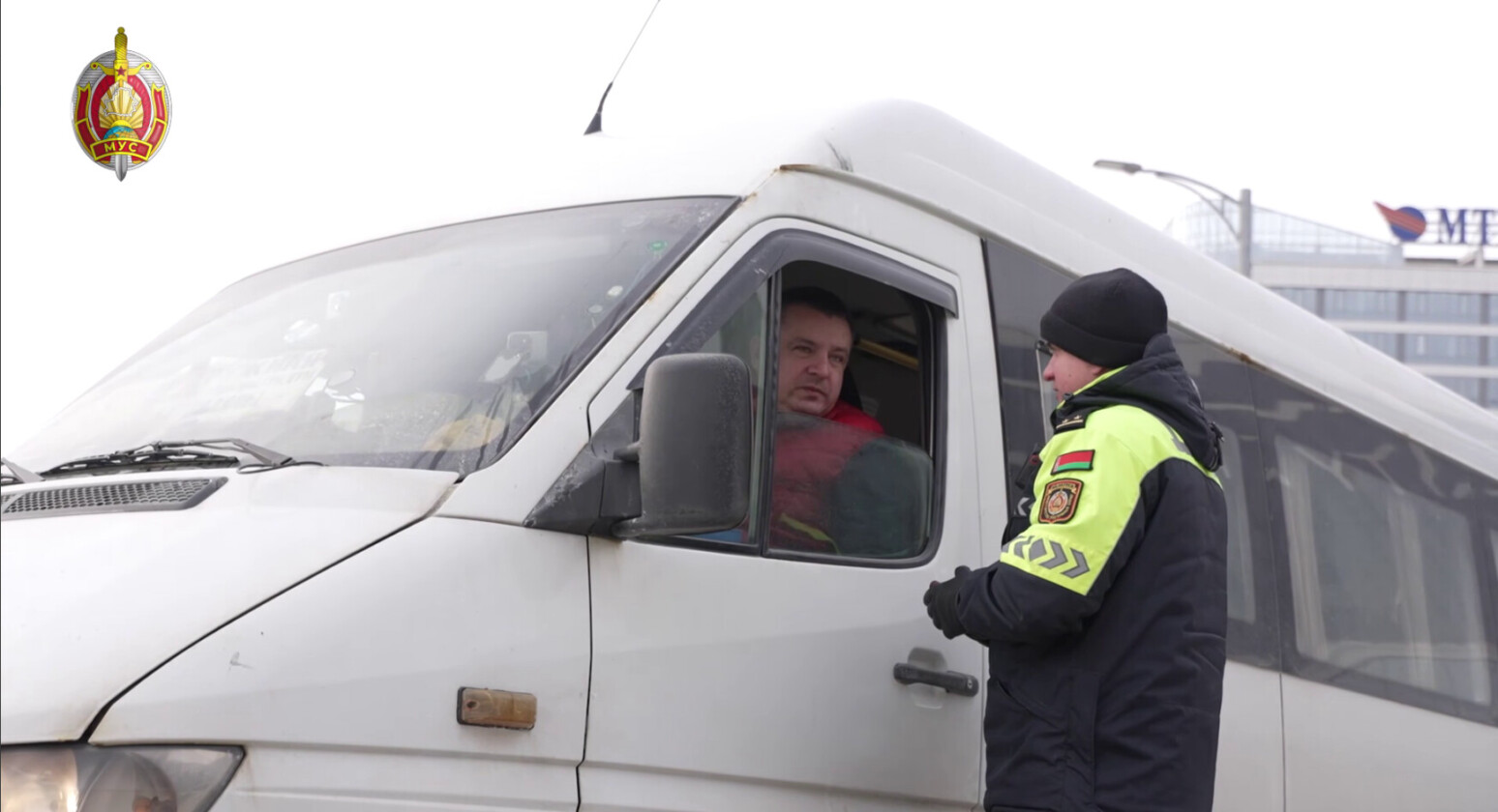 Кого проверят в первую очередь? ГАИ усиливает контроль