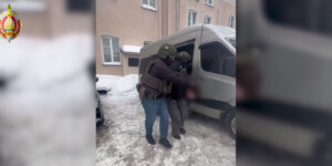 В Могилевской области задержаны двое мужчин за реабилитацию нацизма