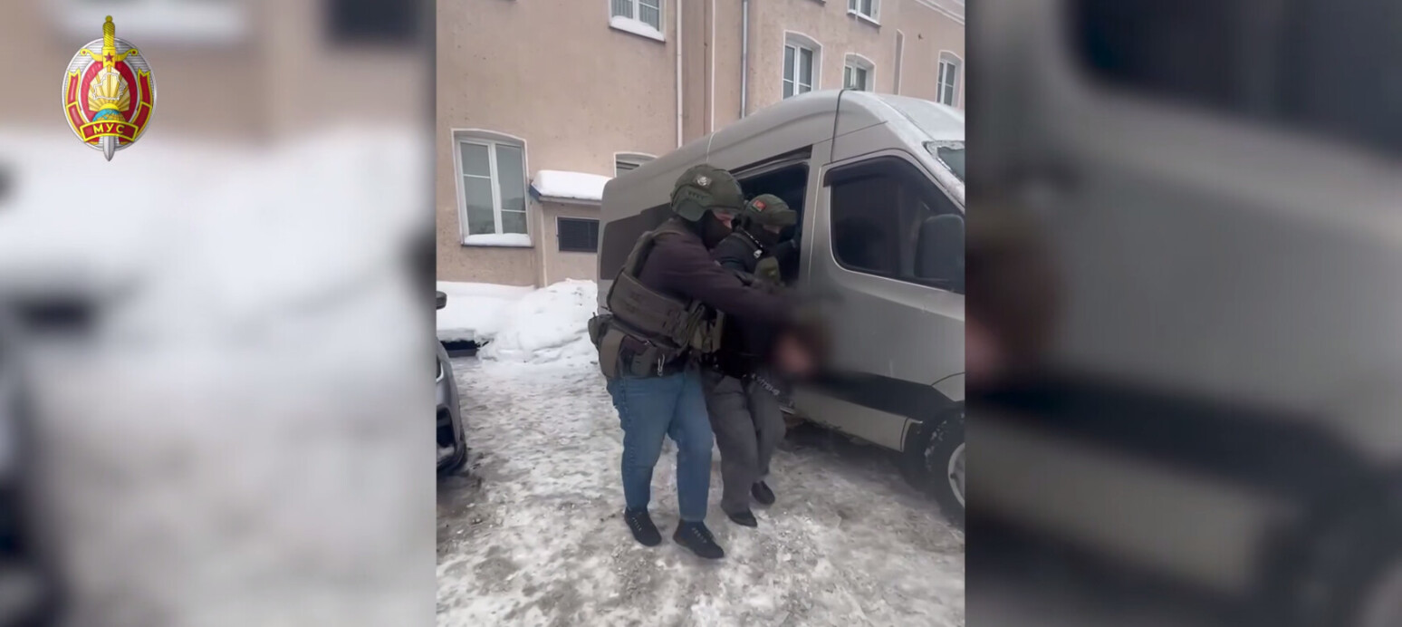 В Могилевской области задержаны двое мужчин за реабилитацию нацизма