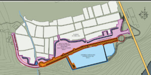 В Могилеве планируют новую четырехполосную магистраль в Ленинском районе — когда начнется строительство и как изменится окраина?