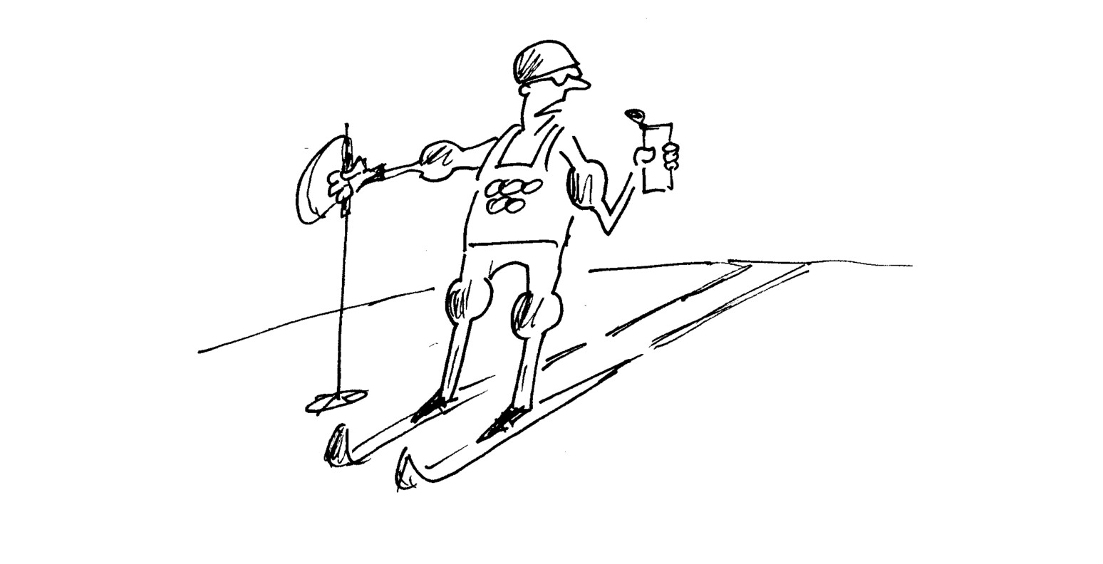 Уж финиш близится: чем запомнится нынешняя Олимпиада