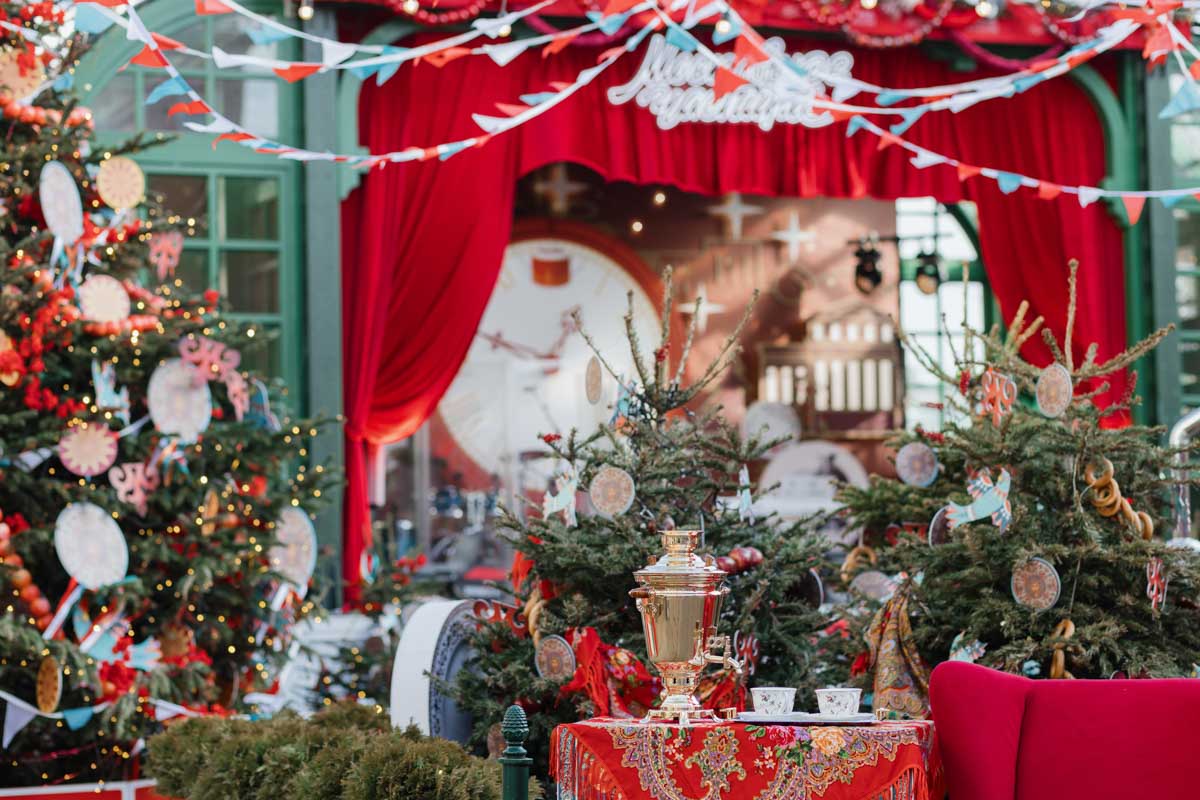 Москва приглашает на Масленицу – праздник вкусов, традиций и зимнего волшебства