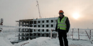 При какой температуре можно отказаться работать на улице? Разъяснение профсоюза