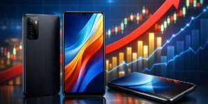 Китайские смартфоны подорожают в начале марта — в чем дело?