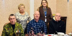 Пример мужества и верности Родине: воины-интернационалисты «Бабушкиной крынки»