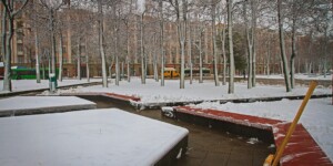 Погода на 11 февраля: мороз спадет, но придет мокрый снег в Могилевскую область