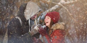 Погода на 14 февраля: туман, гололед и дождь со снегом в Могилевской области