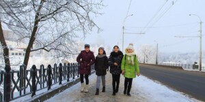 Погода на 16 февраля: значительное похолодание, ночью — сильный снег в Могилевской области