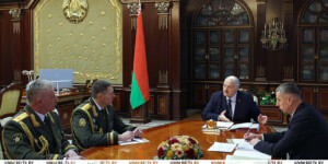 От Совета безопасности до послов: кого назначил Лукашенко