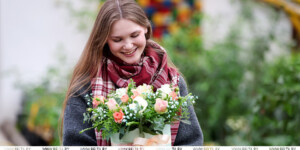 "Вы - самое ценное, что есть в нашей жизни". Лукашенко поздравил соотечественниц с 8 Марта