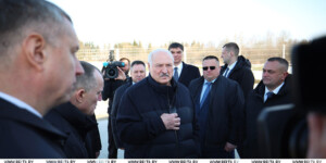 Лукашенко ориентирует на более быстрое развитие племенного животноводства в Беларуси