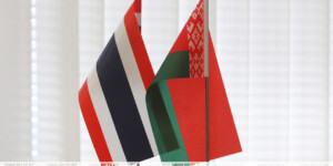 Лукашенко подписал указ о безвизе с Таиландом для туристов