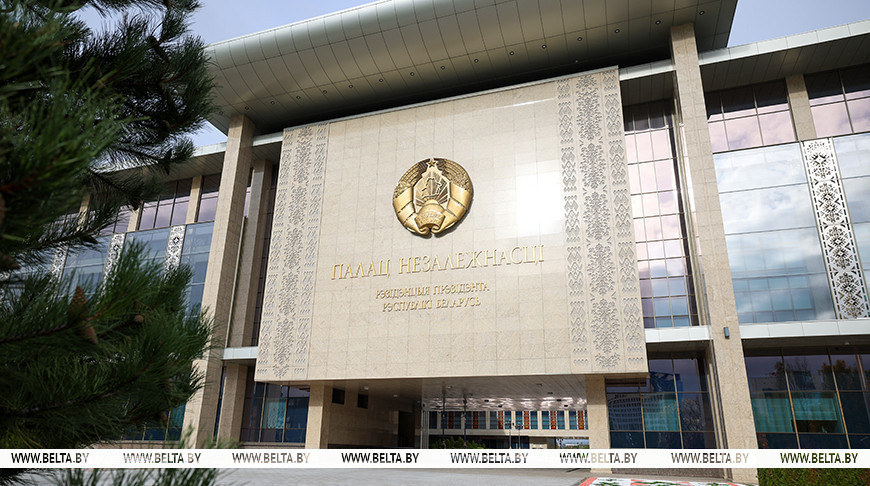 Лукашенко заслушал доклад главы Минсельхозпрода: как идет посевная в Беларуси