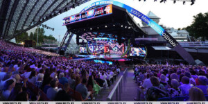 Названы даты «Славянского базара» и условия безвиза для участников и гостей фестиваля