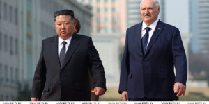 Лукашенко: «Отношения Беларуси и КНДР выходят на новый уровень»