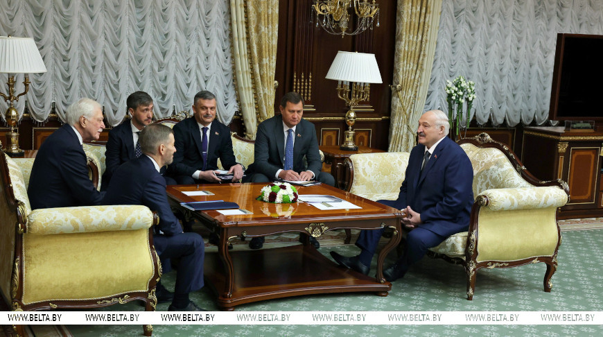 Беларусь готова развивать связи с Чукоткой: о чем договорились в Минске