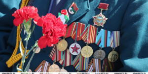 В Беларуси определили размеры выплат ветеранам ко Дню Победы в 2026 году