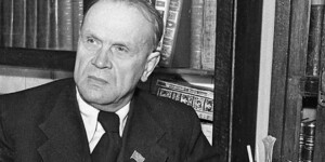 Прайшоў чатыры вайны і стаў класікам: сёння спаўняецца 130 гадоў з дня нараджэння Кандрата Крапівы