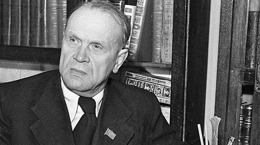 Прайшоў чатыры вайны і стаў класікам: сёння спаўняецца 130 гадоў з дня нараджэння Кандрата Крапівы