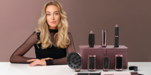 Dreame представил интеллектуальный стайлер «8-в-1» AirStyle Pro HI в преддверии Международного женского дня и объявил о скидках в честь праздника