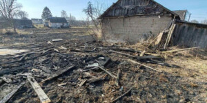 За сутки в Могилевской области ликвидировали 28 пожаров травы