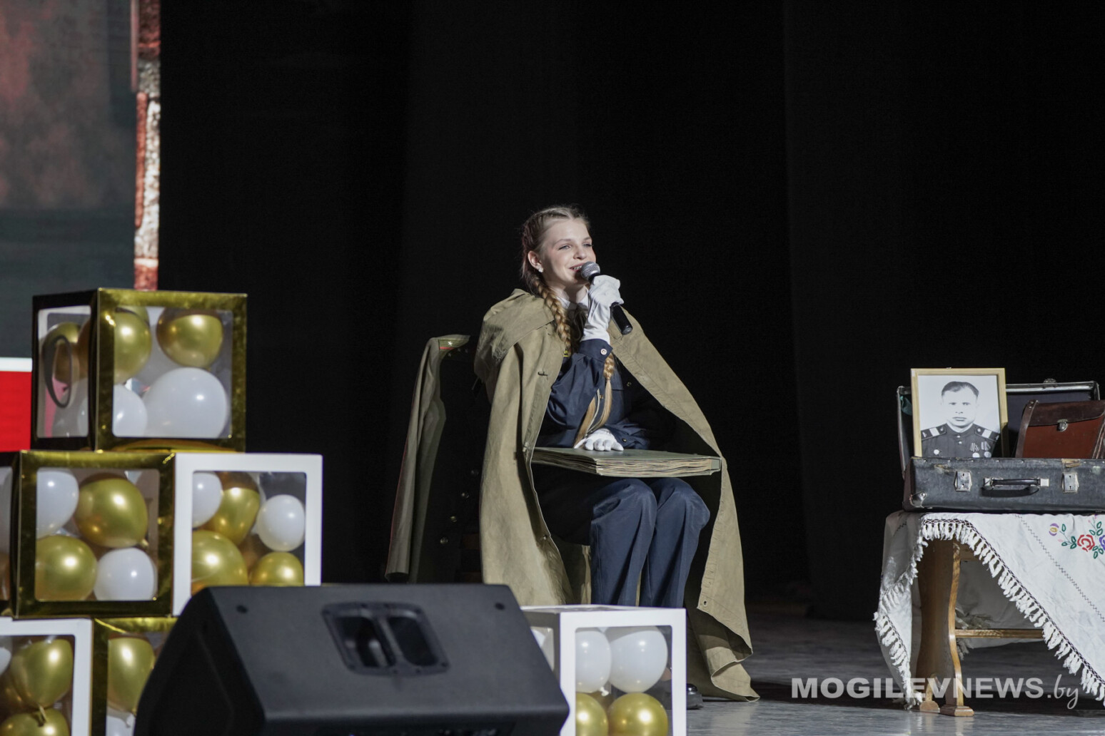 Могилев встречает лучших: стартовал областной этап республиканского конкурса «Я патриот своей страны»