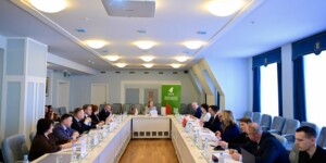 IV съезд БП «Белая Русь» пройдет 25 апреля: утверждена повестка и квота делегатов. Фото