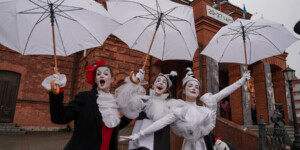 В Могилеве торжественно открыли «М.@rt.контакт-2026»