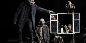 «Хутар»: трагедия по-быковски в Могилеве