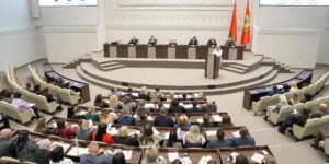 Быть в центре событий и отвечать за слово: на коллегии обсудили вызовы современной информационной работы. Фото